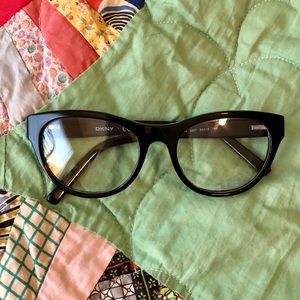 DKNY Prescription Frames 🤓